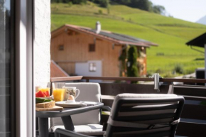 Apartment Senta Oberstdorf